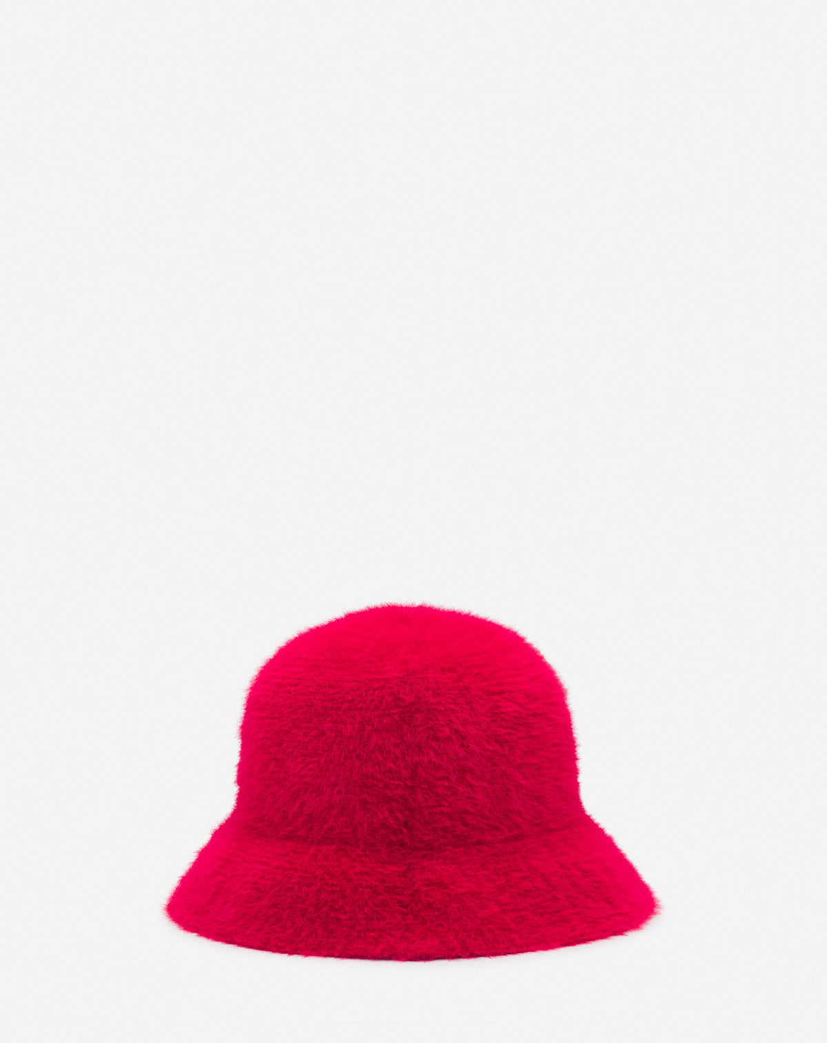 Bob logo lanvin - Coquelicot