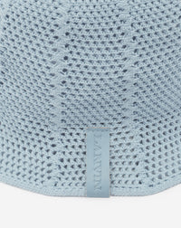 Bob crochet - Perruche