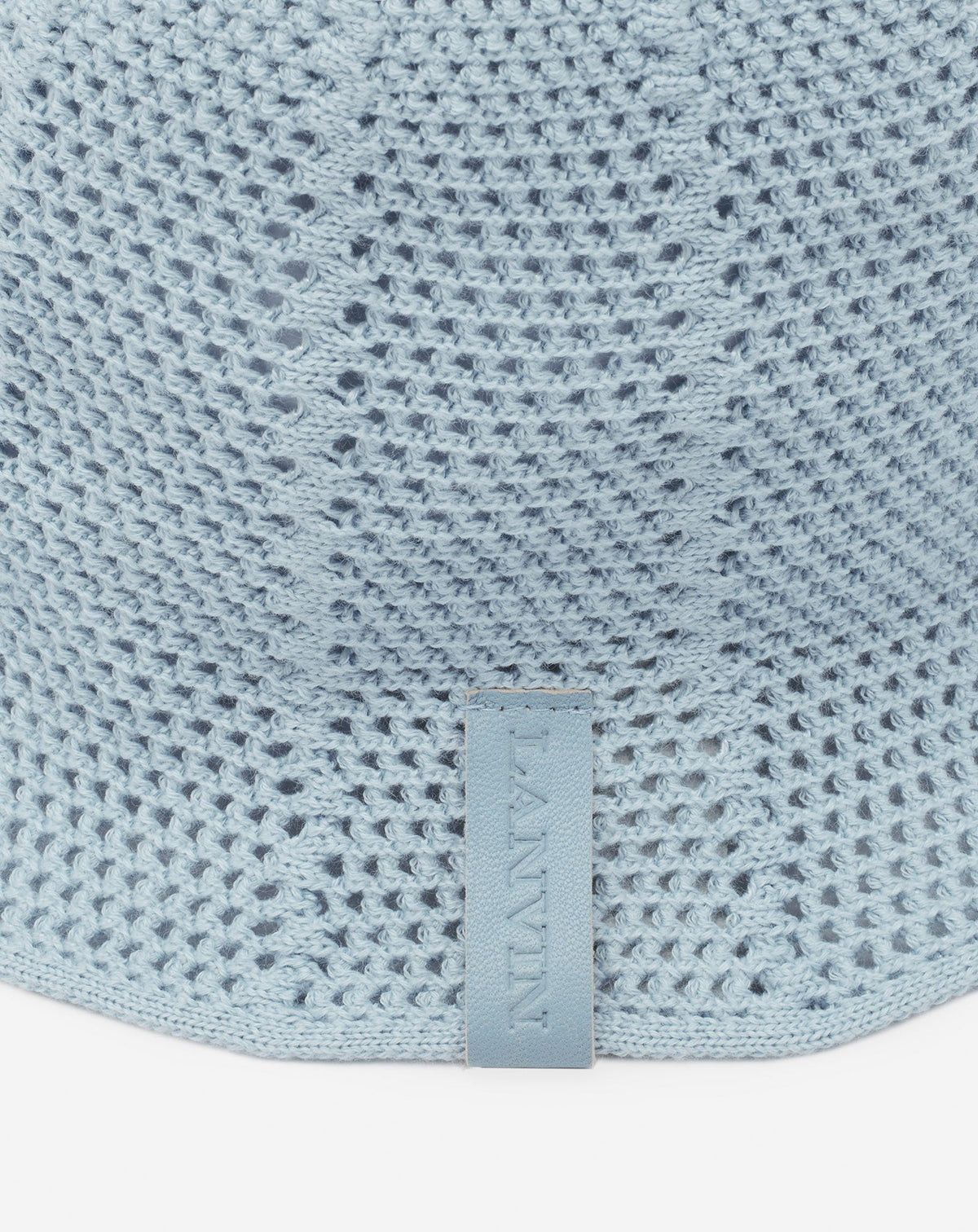 Bob crochet - Perruche