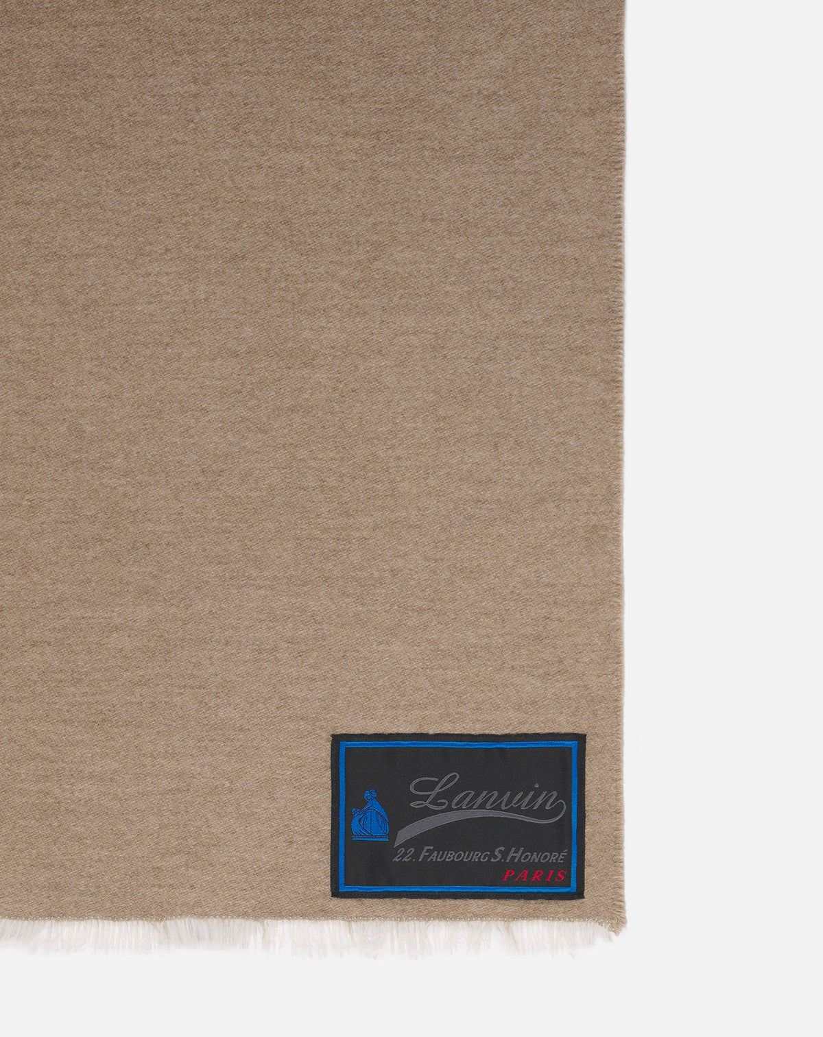 Echarpe 70x200cm - Beige