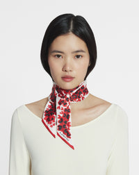Bandeau 5x120 - Carmin