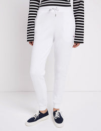 Pantalon de survêtement Fox  - White