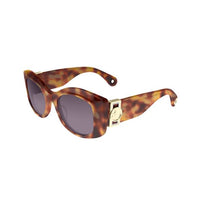 ZZNO STOCK ROUGE FONCÉ LUNETTES MERE ET ENFANT EN ACETATE