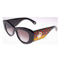 Lunettes de soleil m&d curb - Noir