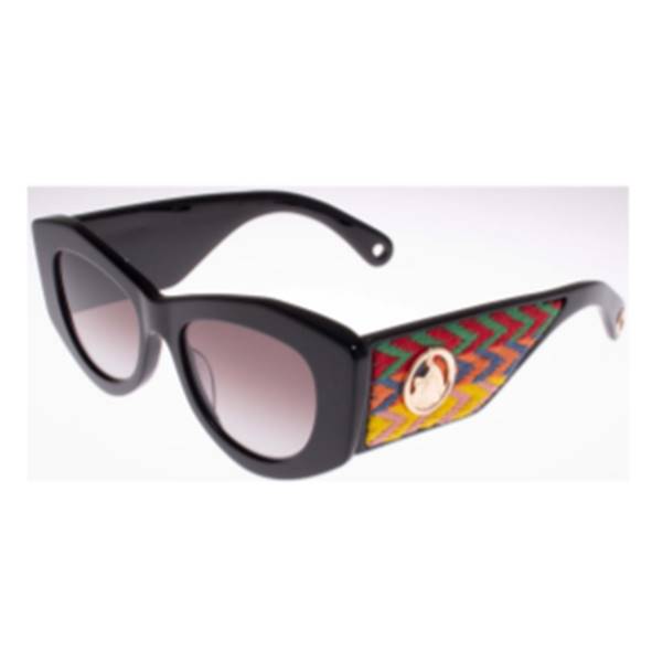 Lunettes de soleil m&d curb - Noir