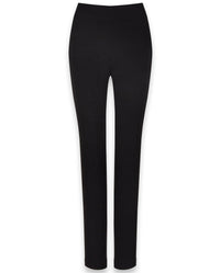 Pantalon fuselé Ayana - Black
