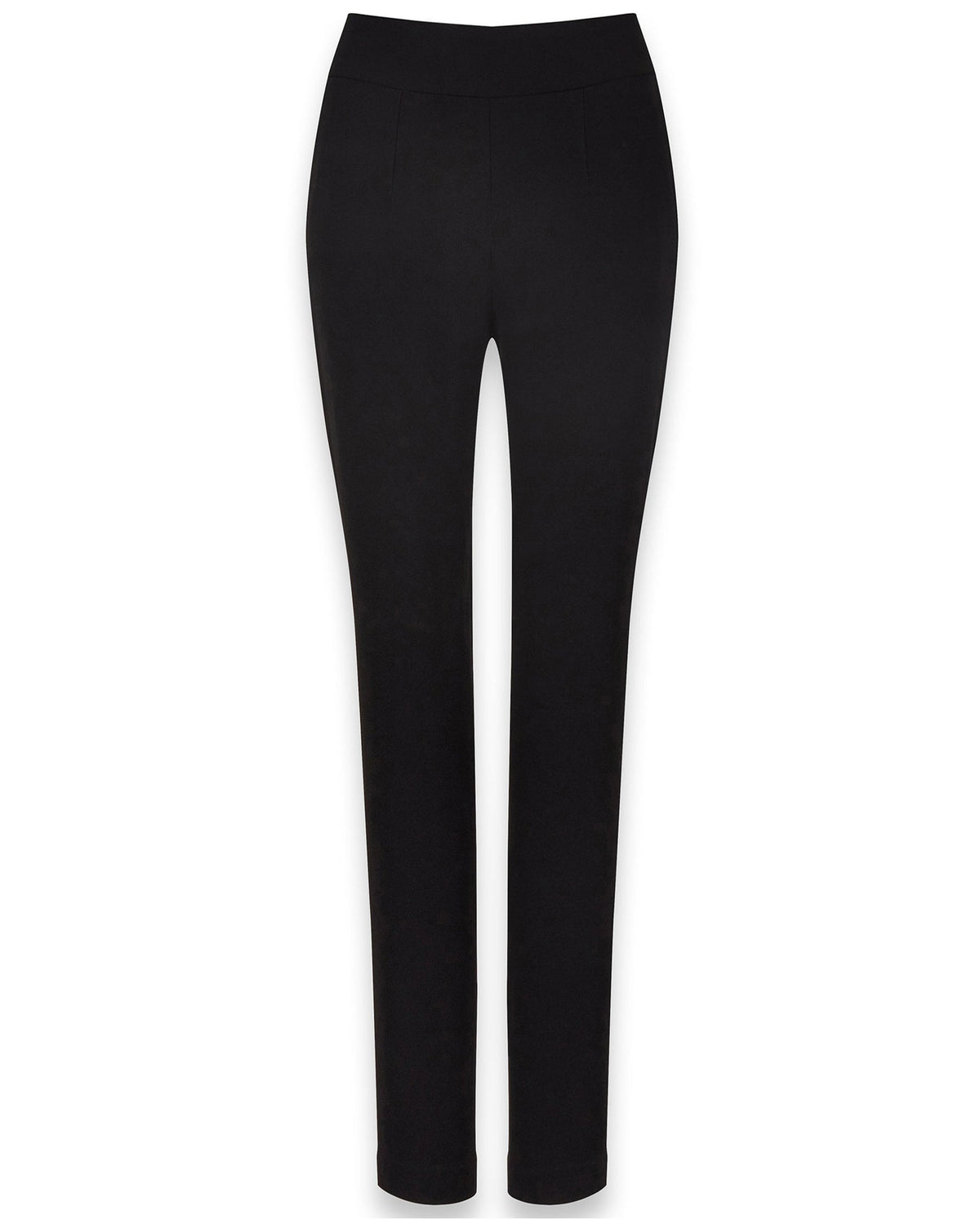 Pantalon fuselé Ayana - Black