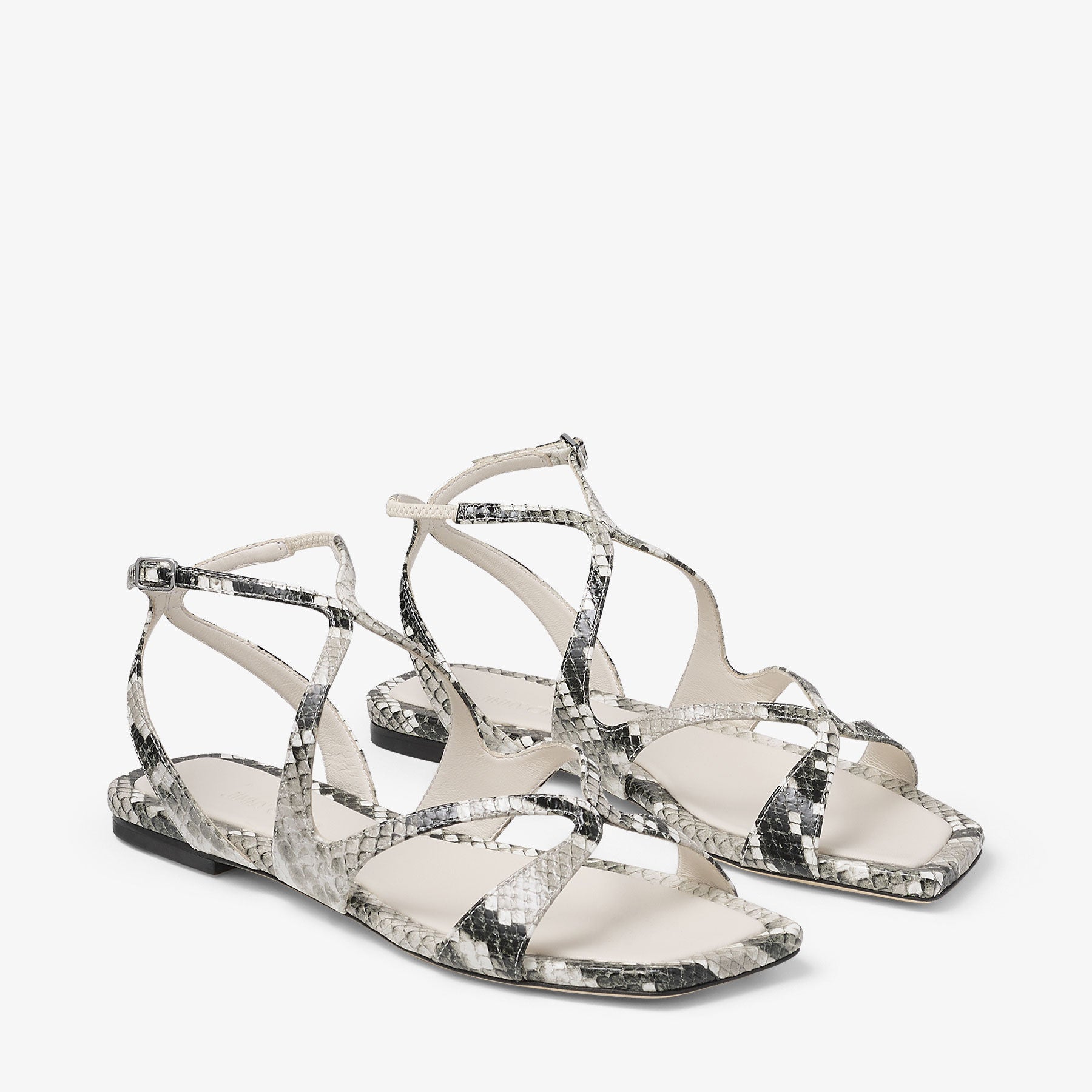 ZNO STOCK 0 / Reco 150 ROCCIA Flat AYLA FLAT