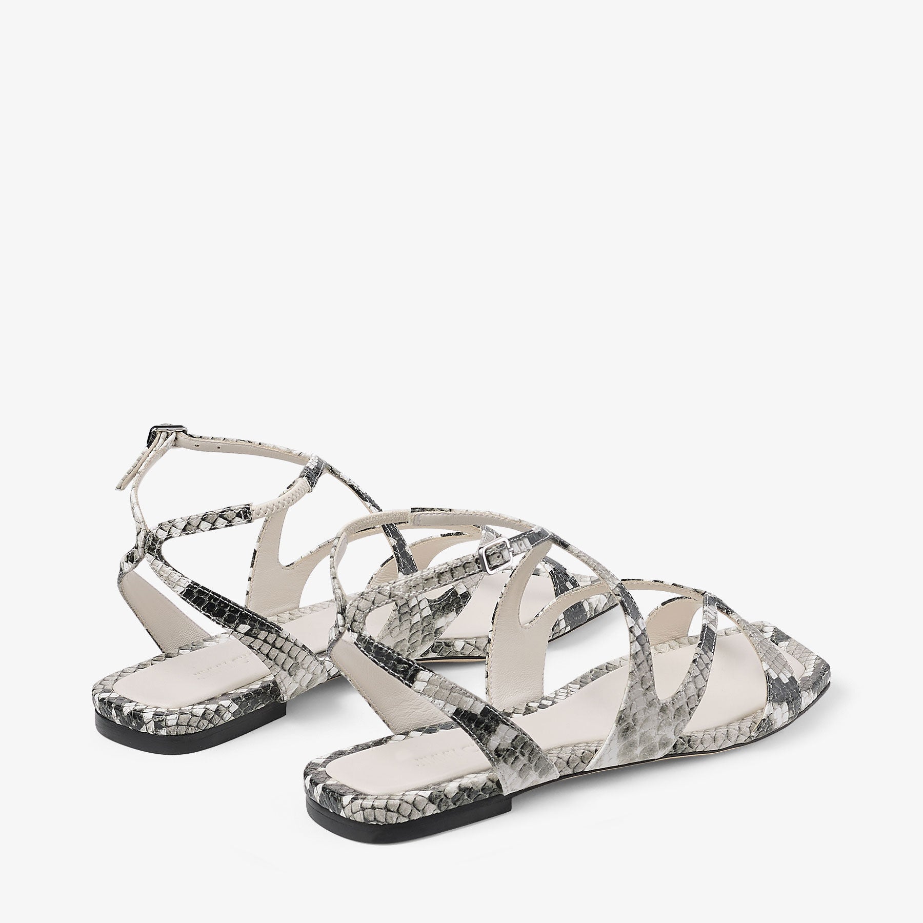 ZNO STOCK 0 / Reco 150 ROCCIA Flat AYLA FLAT