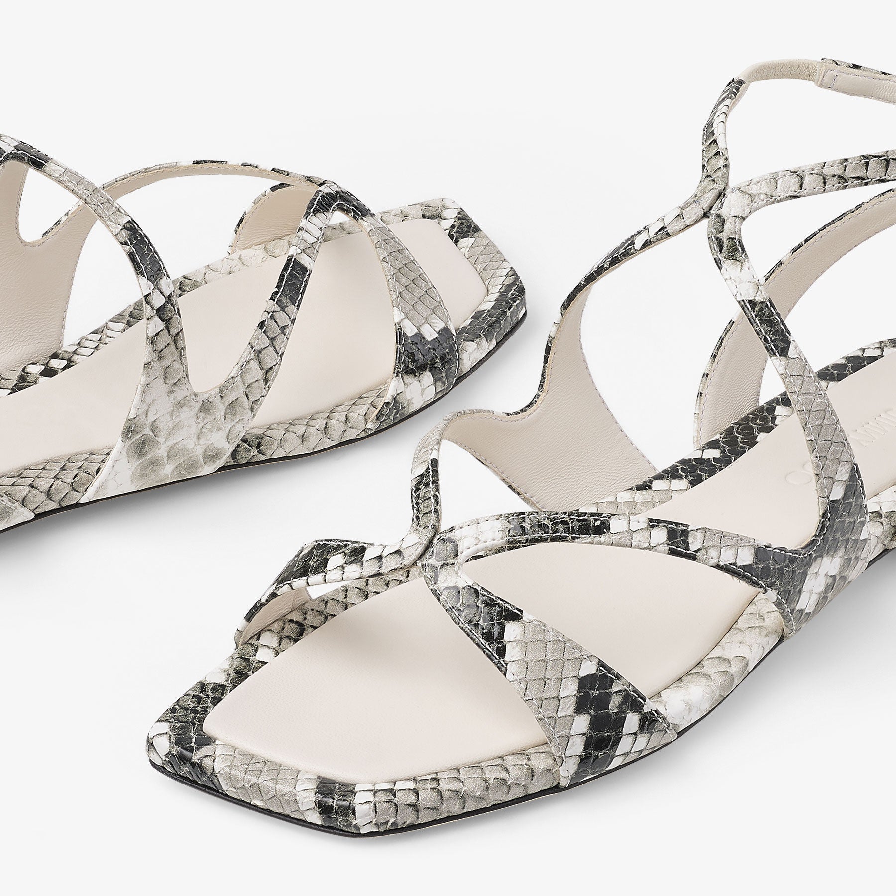ZNO STOCK 0 / Reco 150 ROCCIA Flat AYLA FLAT