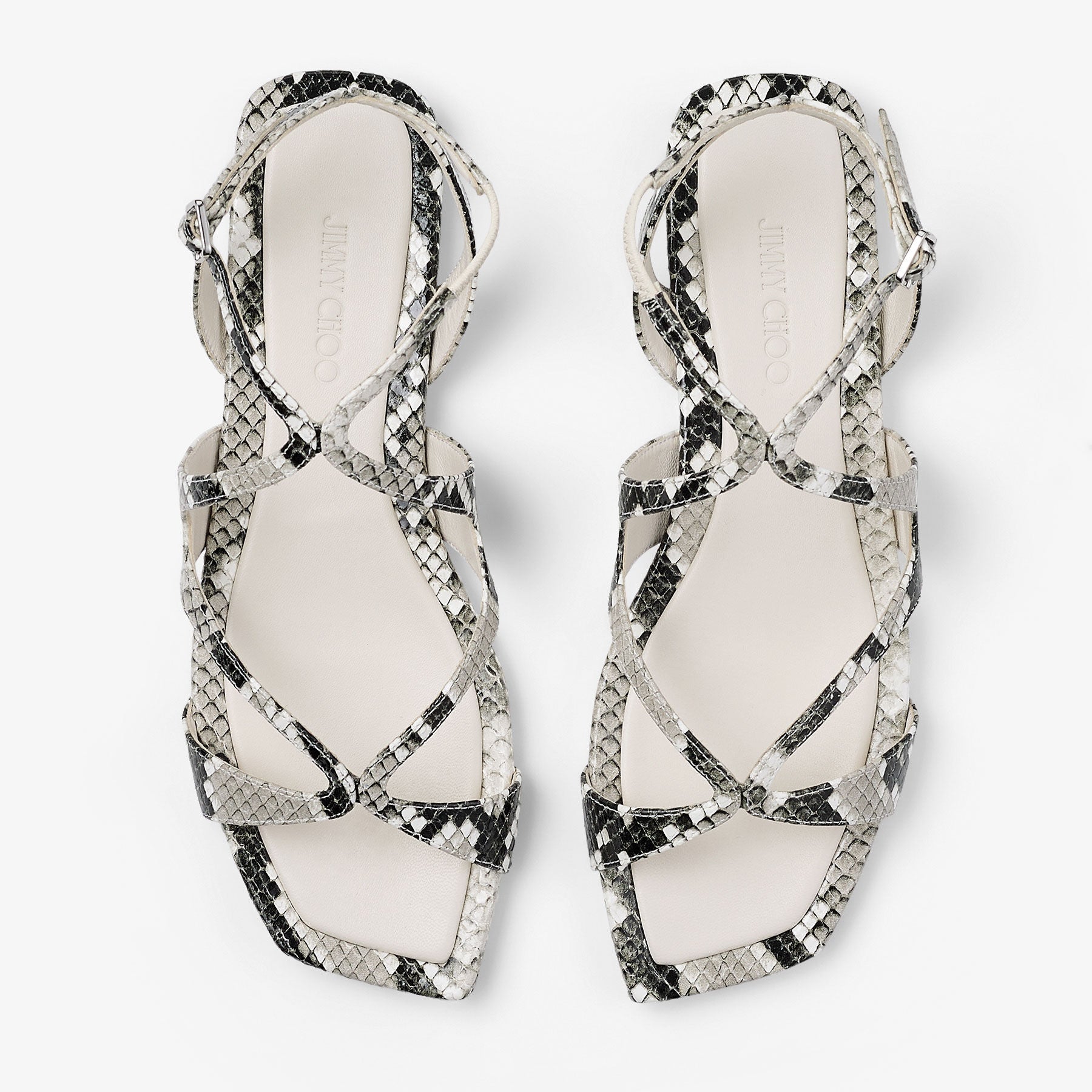 ZNO STOCK 0 / Reco 150 ROCCIA Flat AYLA FLAT
