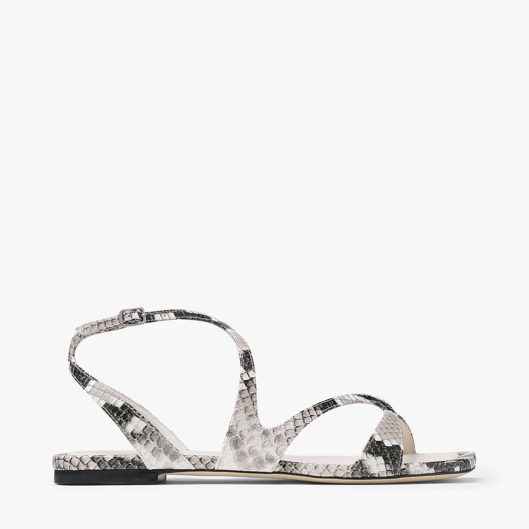 ZNO STOCK 0 / Reco 150 ROCCIA Flat AYLA FLAT