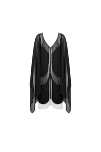 Black / Robe Ayla