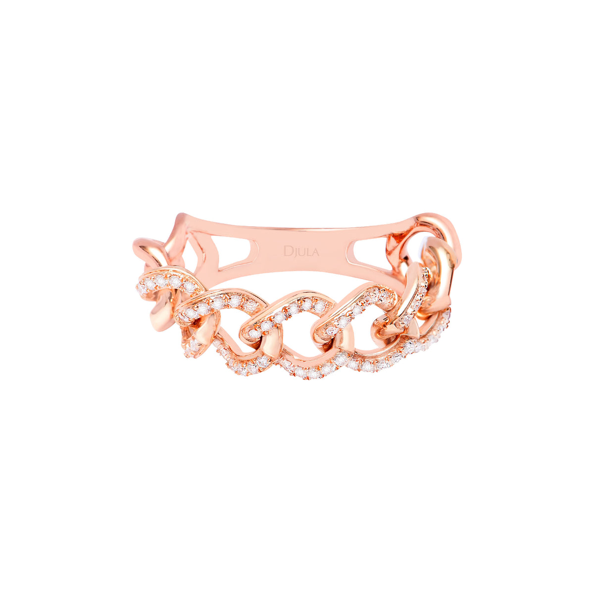 BAGUE GYPSY OR ROSE