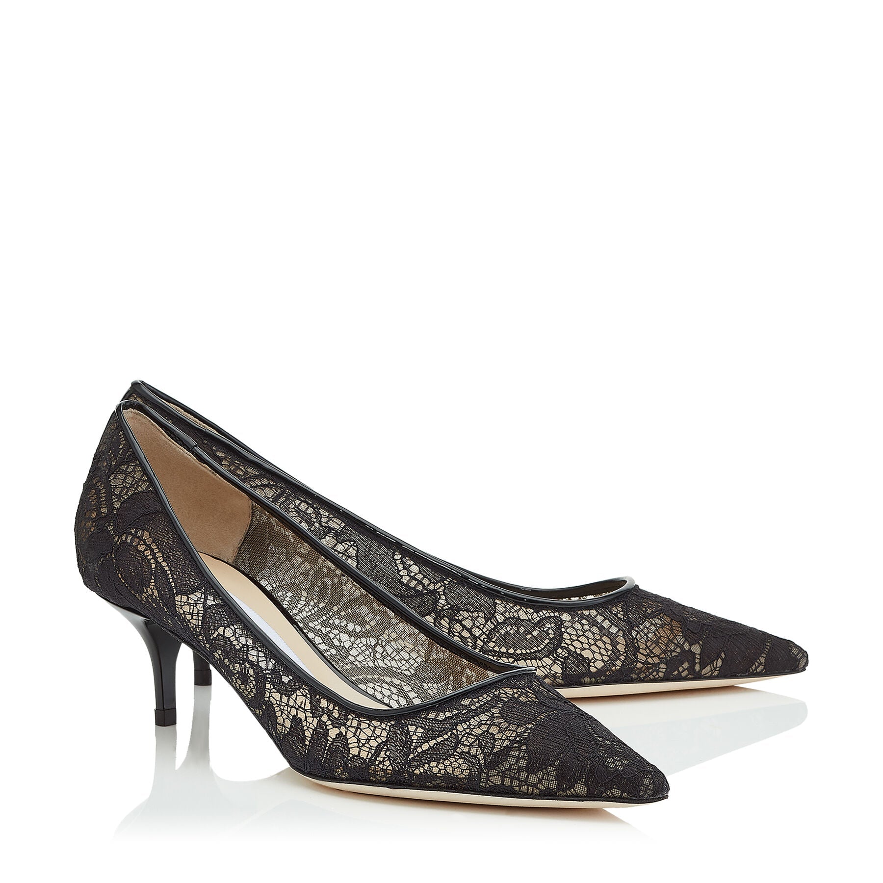 Aza 50 pumps - Black