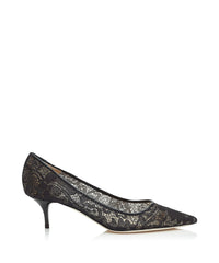 Aza 50 pumps - Black