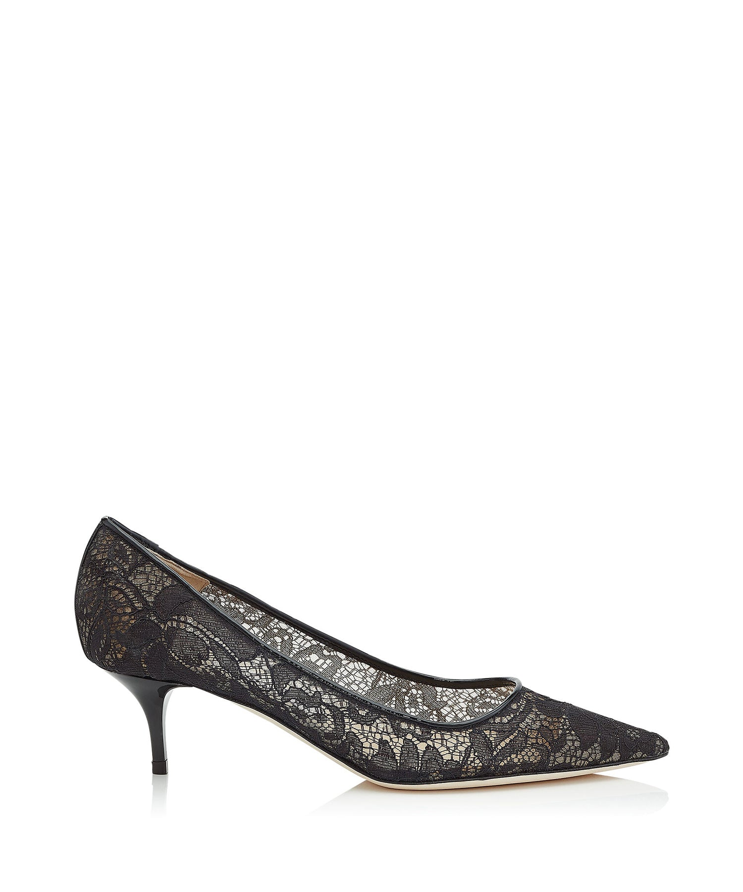Aza 50 pumps - Black