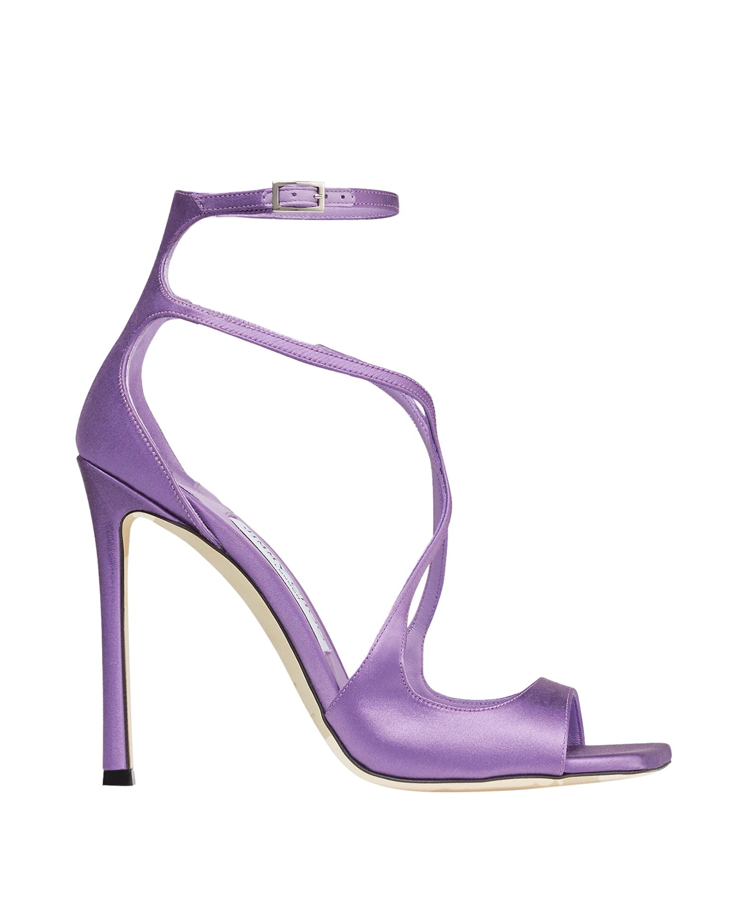 ZNO STOCK 0 DJV 25/25 ST 100% Prix 250 / Reco 200 WISTERIA Sandal AZIA 110