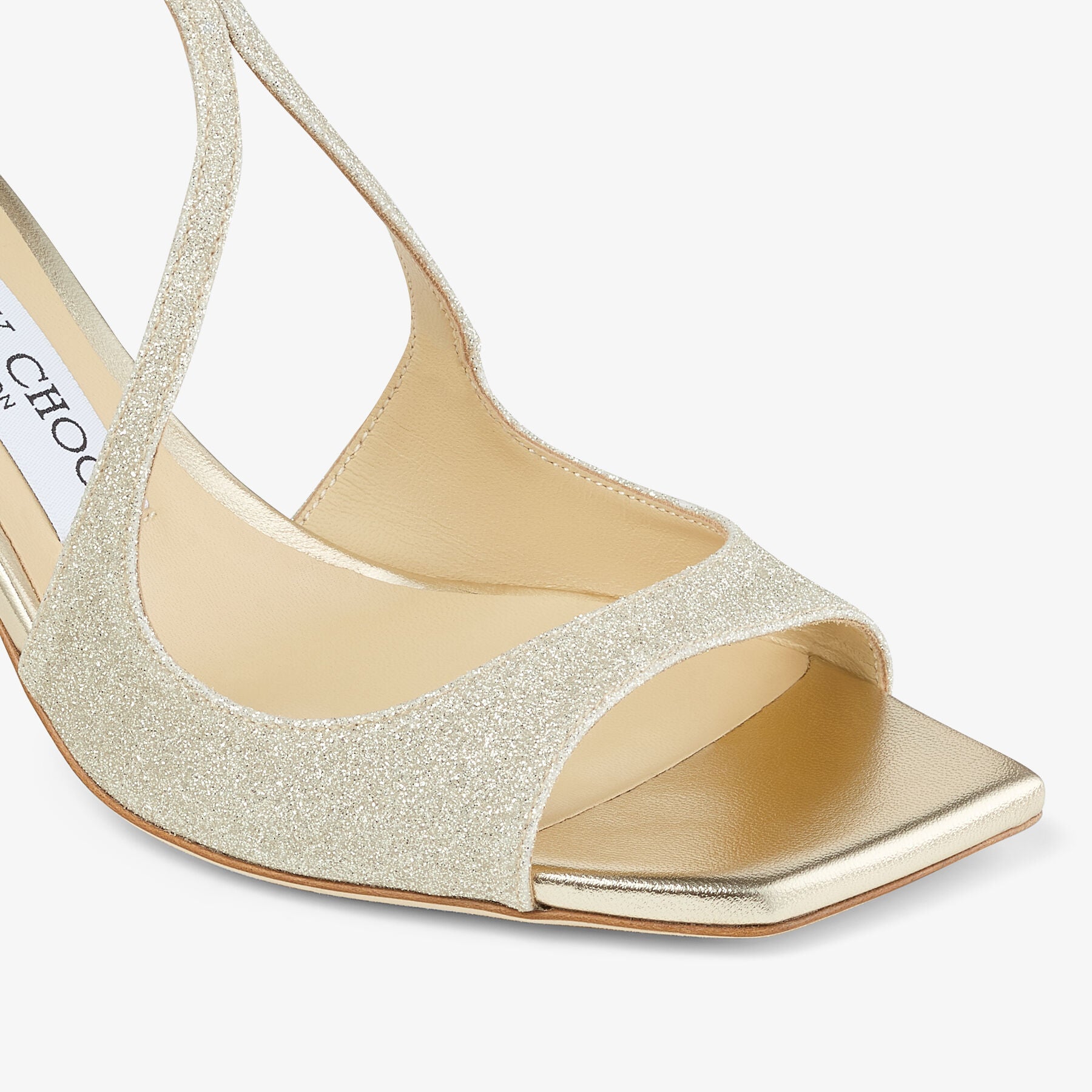 ZNO STOCK 0 / Reco 200 PLATINUM ICE Sandal AZIA 75