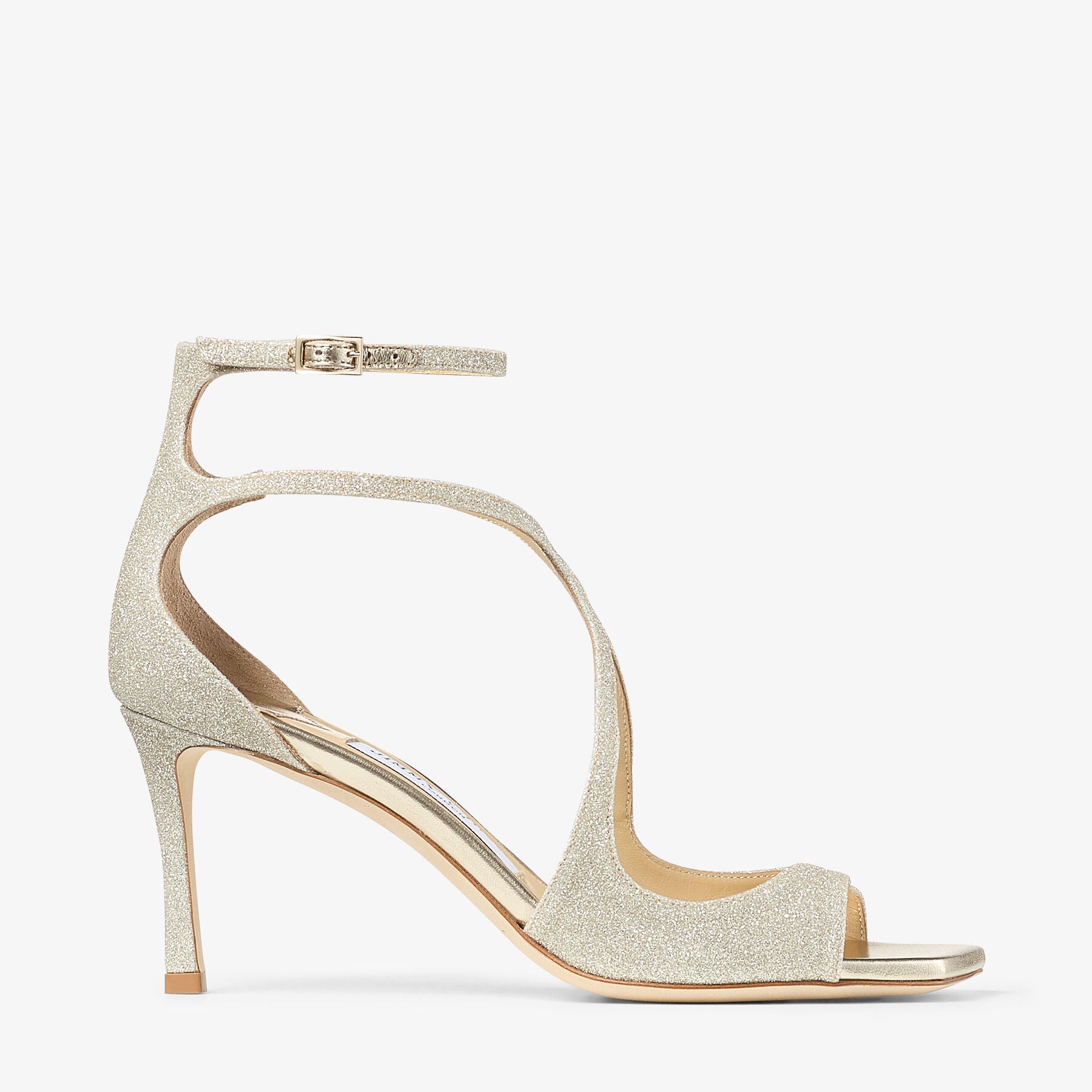ZNO STOCK 0 / Reco 200 PLATINUM ICE Sandal AZIA 75