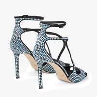 ZNO STOCK 0 DJV 0/0 0 Price 0 / Reco 280 MALIBU MIX Sandal AZIA 95