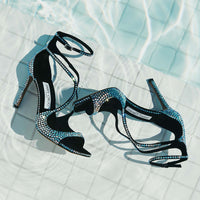 ZNO STOCK 0 DJV 0/0 0 Price 0 / Reco 280 MALIBU MIX Sandal AZIA 95