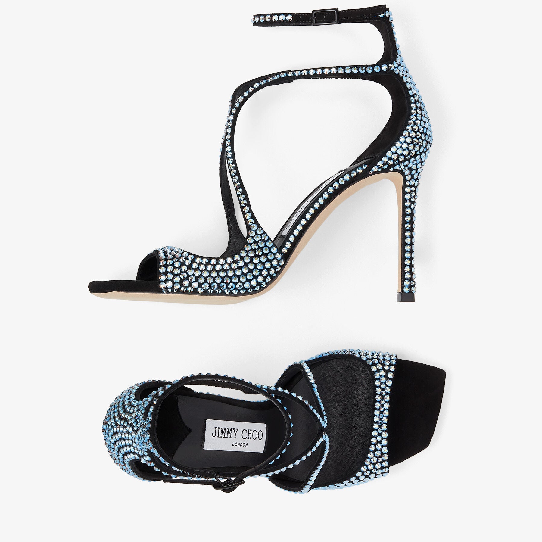 ZNO STOCK 0 DJV 0/0 0 Price 0 / Reco 280 MALIBU MIX Sandal AZIA 95
