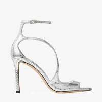 ZNO STOCK 0 / Reco 200 SILVER Sandal AZIA 95