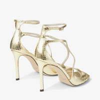 ZNO STOCK 0 / Reco 200 GOLD Sandal AZIA 95