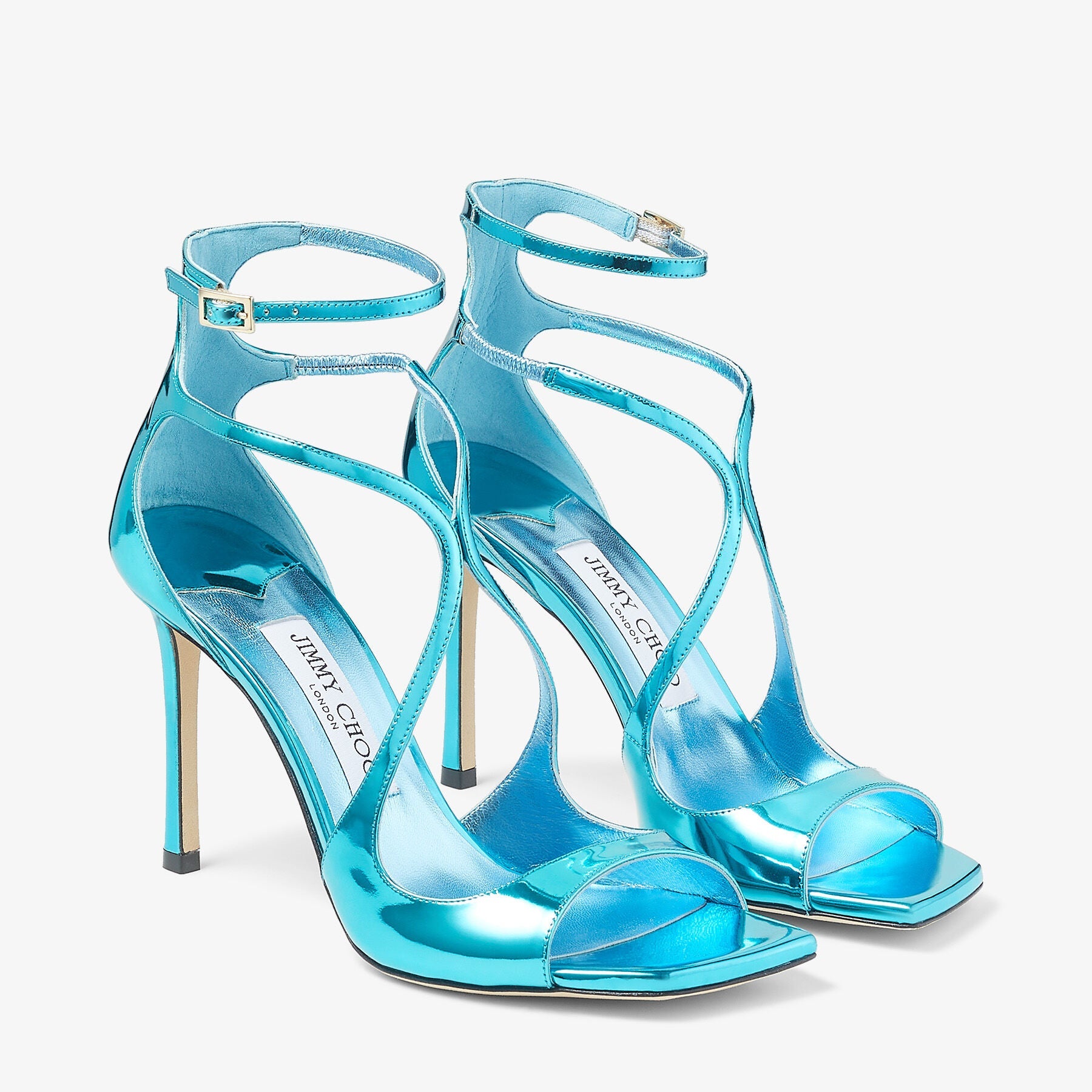 Azia sandals