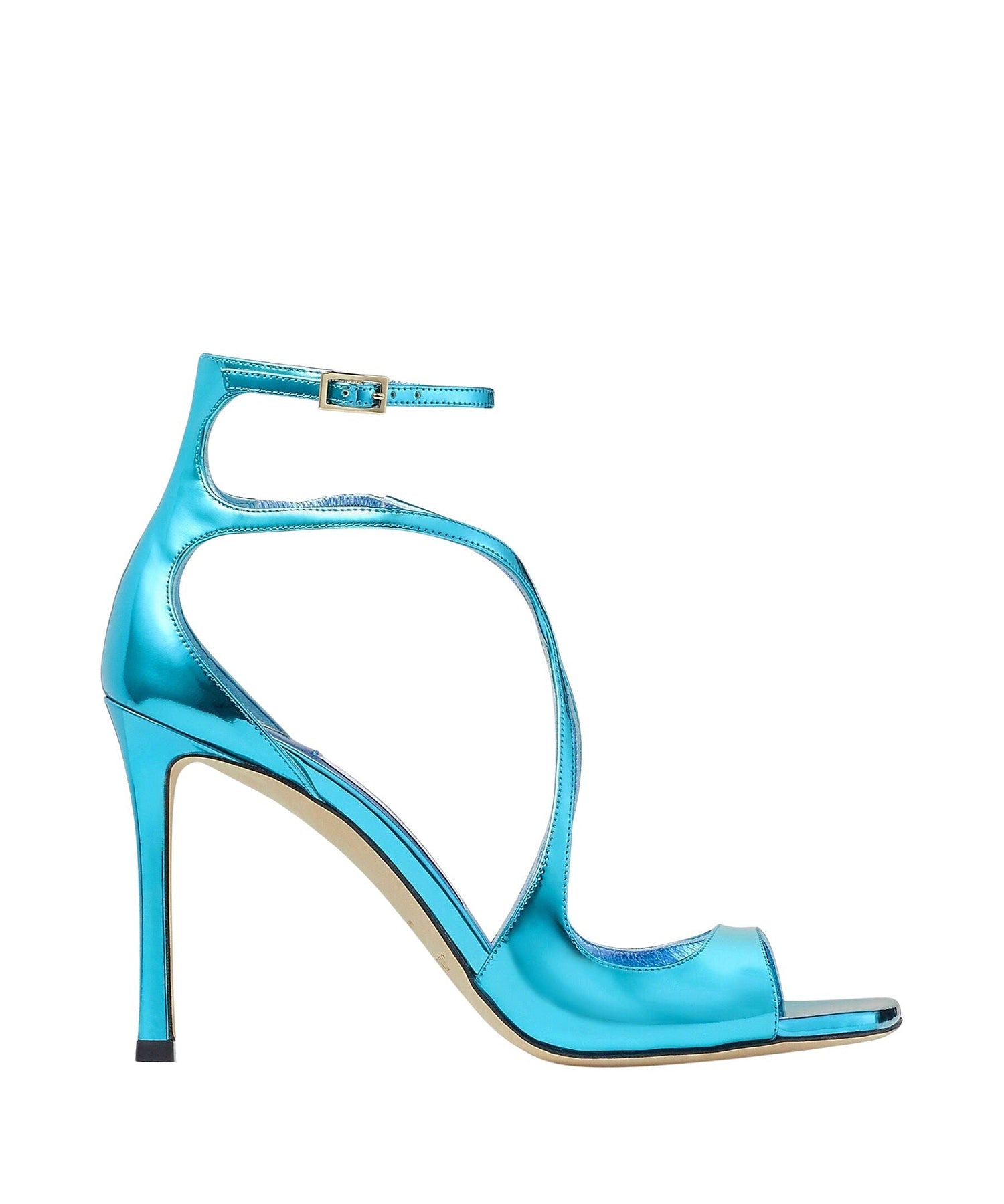 Azia sandals