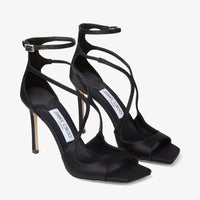 ZNO STOCK 0 / Reco 200 BLACK Sandal AZIA 95