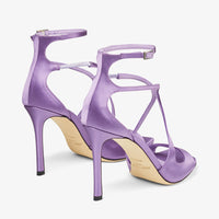 ZNO STOCK 0 / Reco 200 WISTERIA Sandal AZIA 95