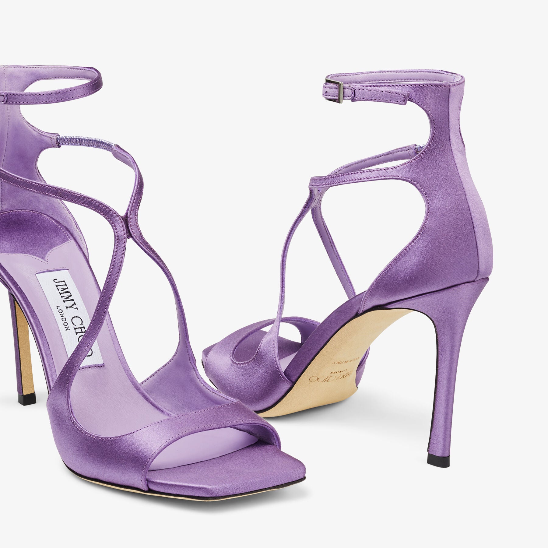 ZNO STOCK 0 / Reco 200 WISTERIA Sandal AZIA 95