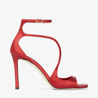 ZNO STOCK 0 / Reco 200 ROYAL RED Sandal AZIA 95