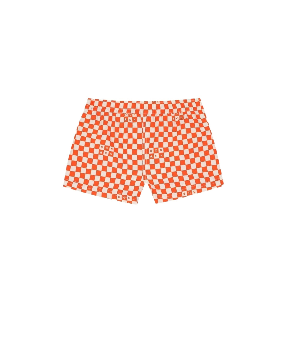 Maillot de bain short L'océan - Orange Juice