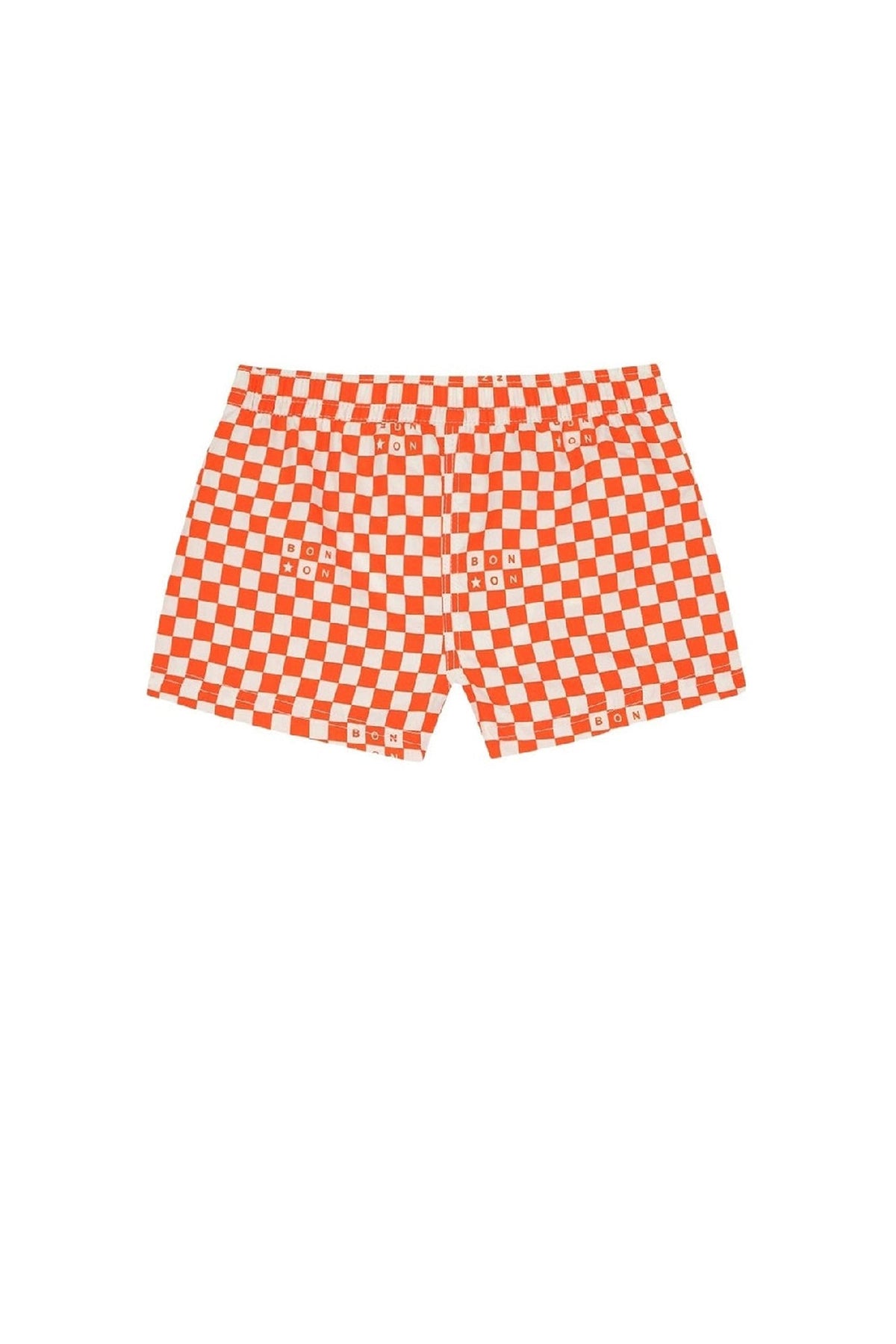 Orange Juice // LOCEAN BB