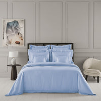 Housse de couette Adagio - Ciel