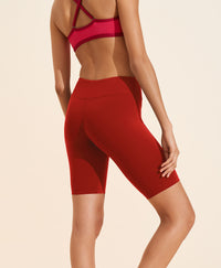 Cyclist Adelaide - Cerise