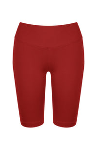 Cyclist Adelaide - Cerise