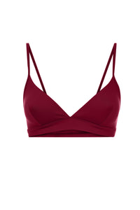 Adele bra - Scarlet