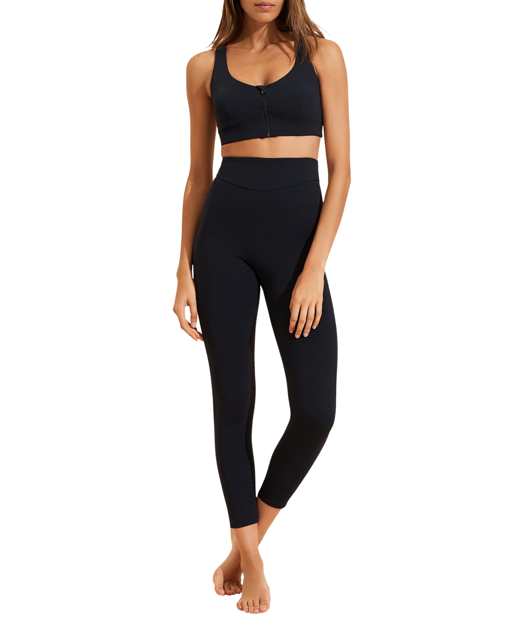 Agnes Legging - Black
