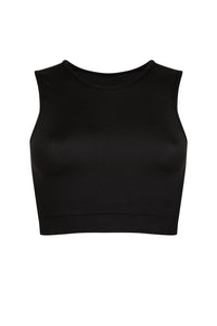 Brassière Alix - Black