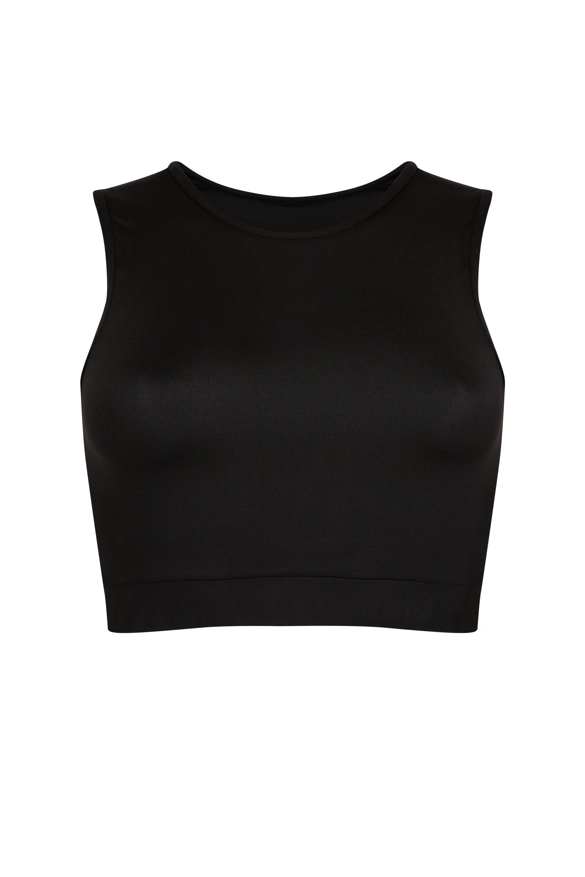 Brassière Alix - Black
