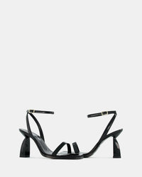 28 QTY NEW Angel E  Black Patent Black Patent