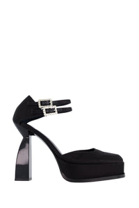 Escarpins Angel Y 120 - Noir