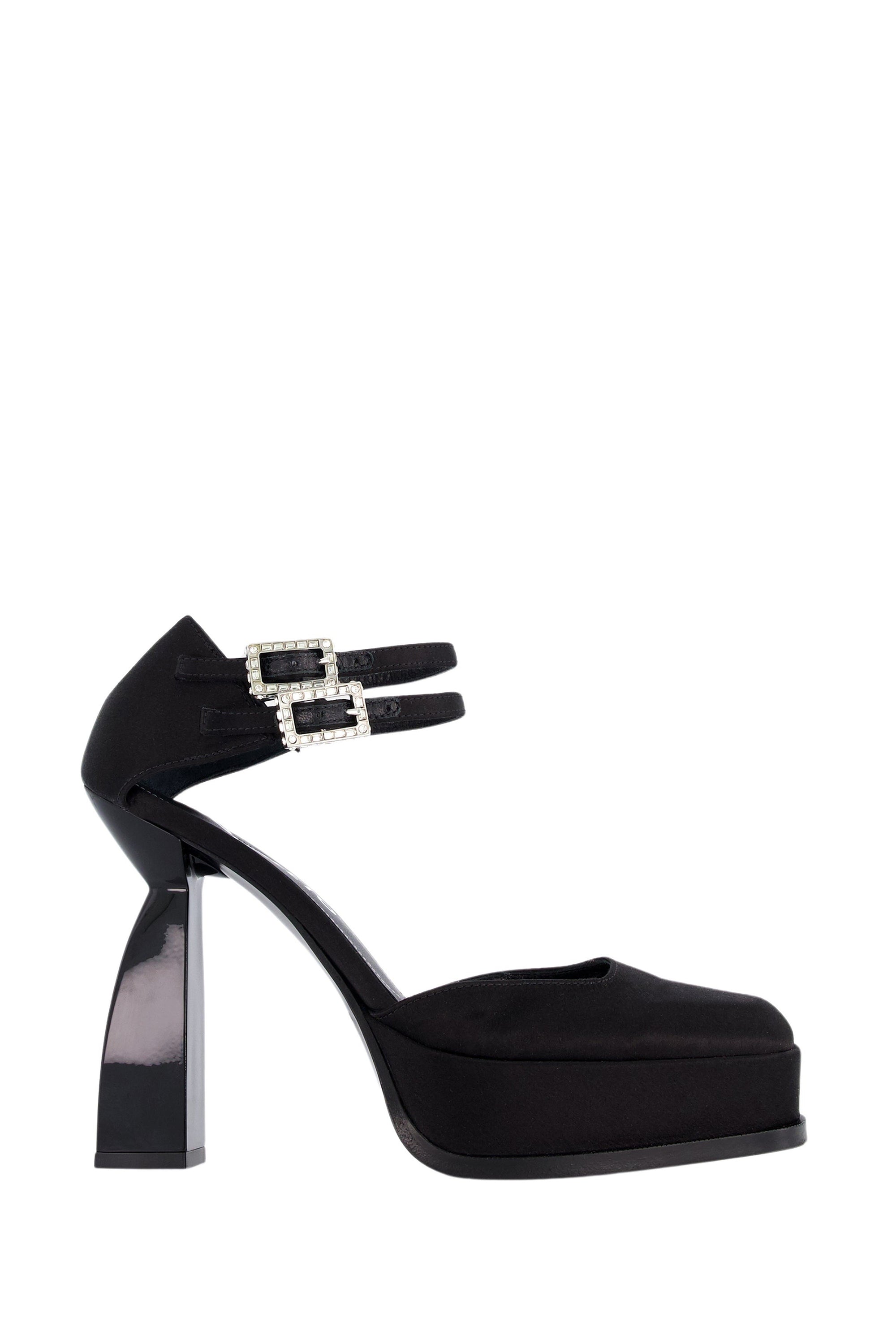 Escarpins Angel Y 120 - Noir