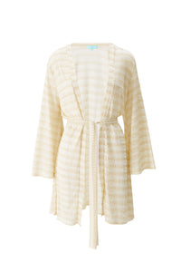 Gold Caftan - Gold