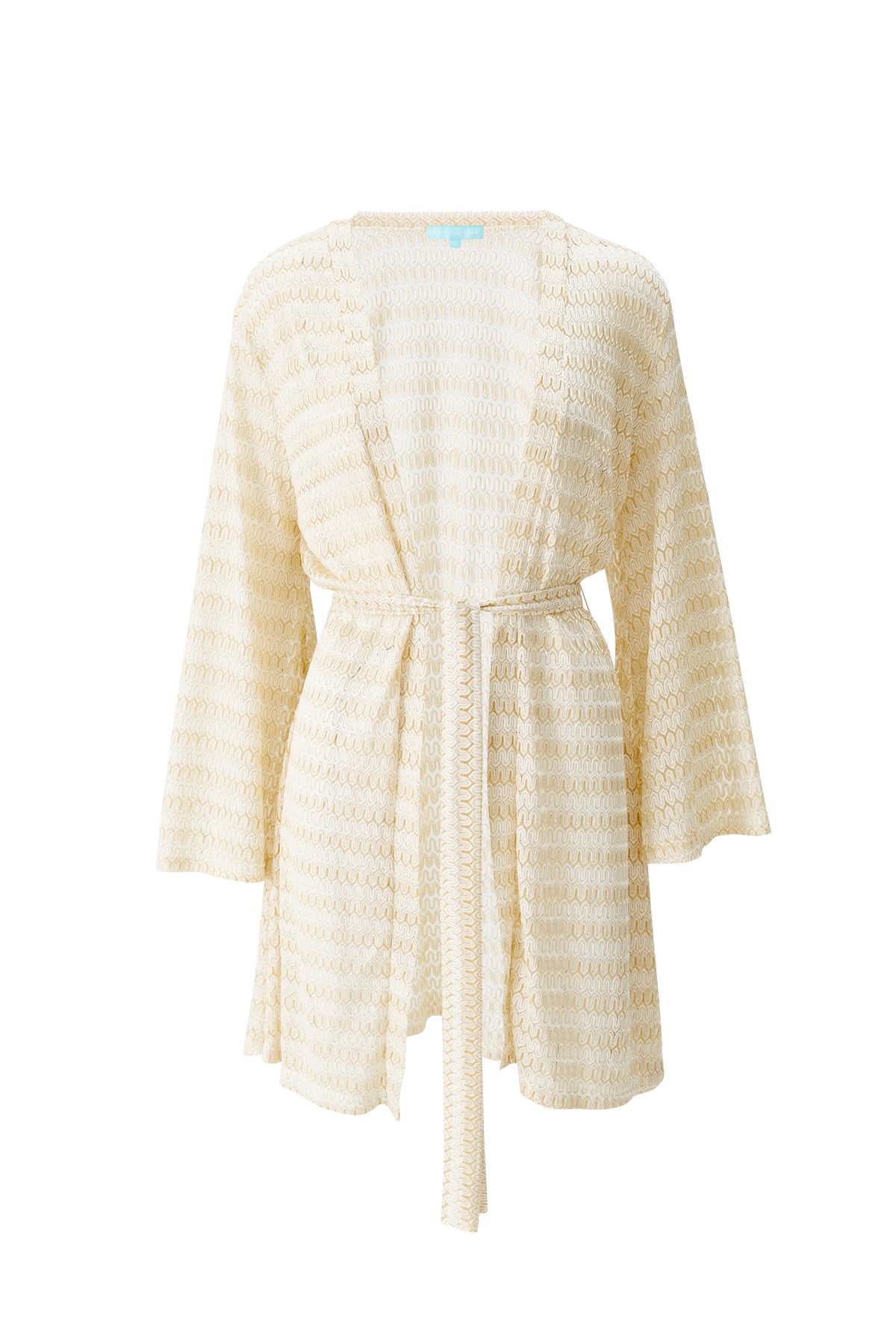 Gold Caftan - Gold