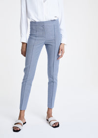 Pantalon - Bleu Pale